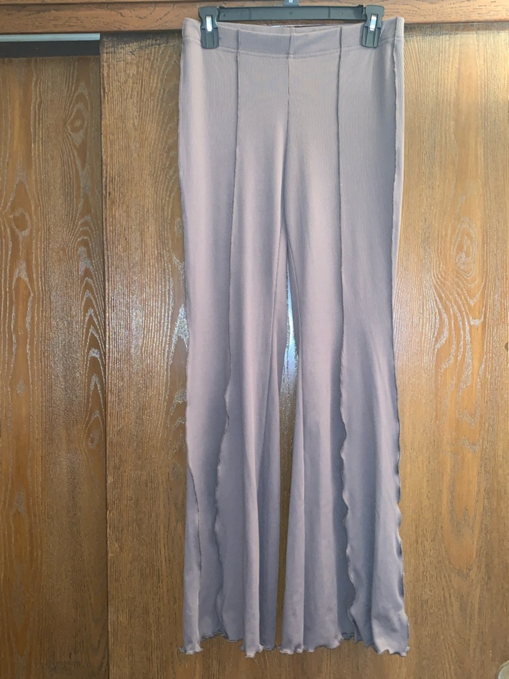 Women's casual pants